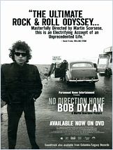 Bob Dylan - No Direction Home