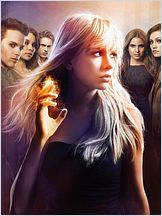The Secret Circle