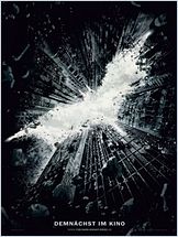 The Dark Knight Rises