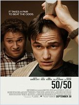 50/50 - Freunde fürs (Über)leben