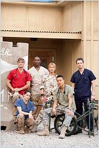 Combat Hospital