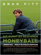 Die Kunst zu gewinnen - Moneyball