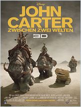 John Carter - Zwischen zwei Welten