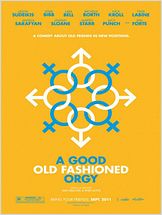 A Good Old Fashioned Orgy