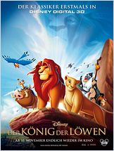 Der König der Löwen