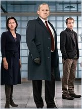 Spooks - Im Visier des MI5
