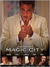 Magic City