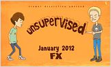 Unsupervised