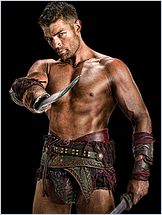 Spartacus: Blood and Sand