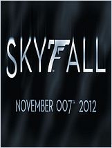 James Bond 007 - Skyfall