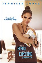 What To Expect When You're Expecting