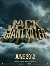 Jack The Giant Killer