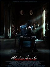 Abraham Lincoln Vampirjäger