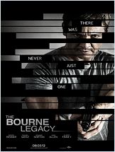 Das Bourne Vermächtnis