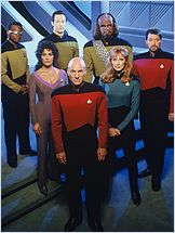 Star Trek - Das nächste Jahrhundert