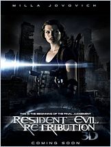 Resident Evil 5