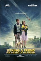 Seeking a Friend for the End of the World