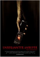 Unbekannter Anrufer