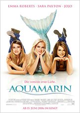 Aquamarin