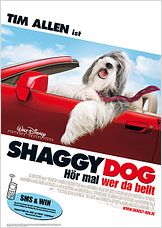 The Shaggy Dog
