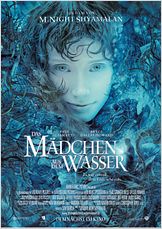 Das Mädchen aus dem Wasser