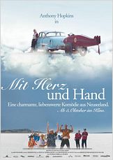 Mit Herz und Hand