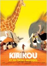 Kiriku und die wilden Tiere