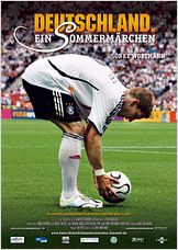 Deutschland. Ein Sommermärchen