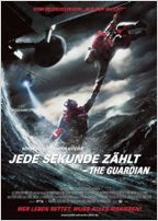 Jede Sekunde zählt - The Guardian
