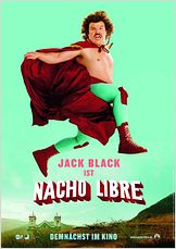 Nacho Libre