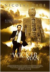 Wicker Man - Ritual des Bösen