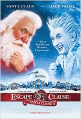 Santa Clause 3