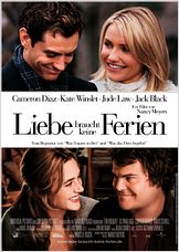 Liebe braucht keine Ferien