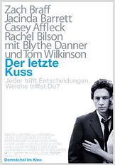 Der letzte Kuss