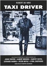 Taxi Driver