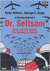 Dr. Seltsam oder: Wie ich lernte, die Bombe zu lieben