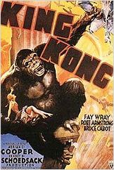 King Kong und die weiße Frau