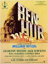 Ben Hur