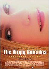 The Virgin Suicides - Verlorene Jugend