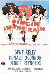 Singin´ In The Rain