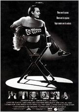 Ed Wood