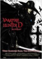 Vampire Hunter D