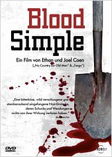 Blood Simple - Eine mörderische Nacht