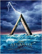 Atlantis - Das Geheimnis der verlorenen Stadt
