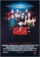 Scary Movie