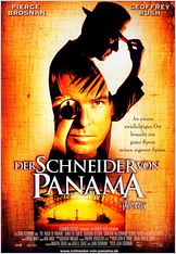 Der Schneider von Panama