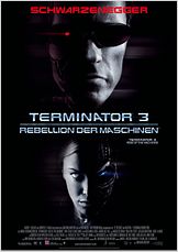 Terminator 3 - Rebellion der Maschinen