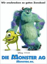 Die Monster AG