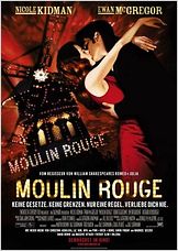Moulin Rouge