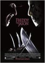 Freddy vs. Jason